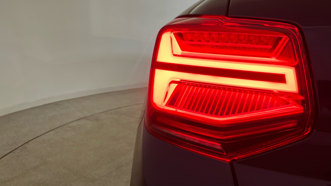 Audi Q2 35 TFSI S Line 5dr Petrol Estate - Image 37